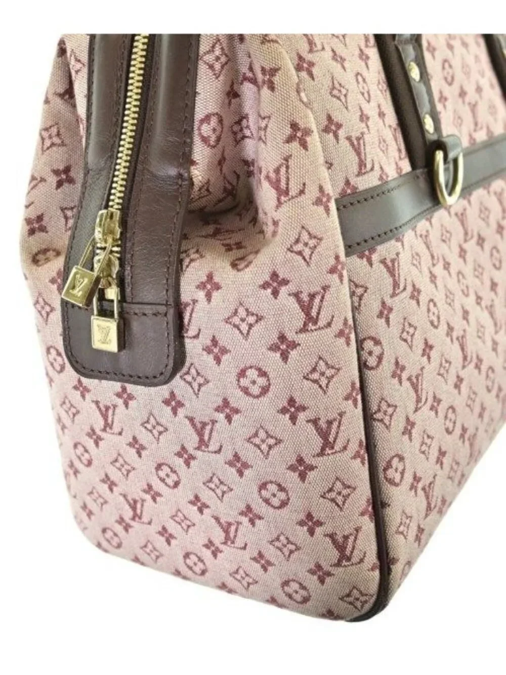 Louis Vuitton Boston